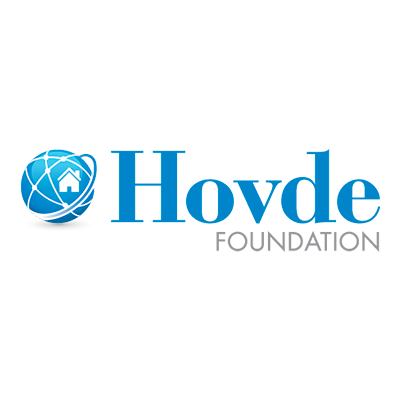 Hovde