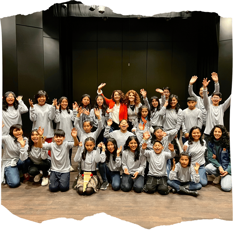 Población beneficiaria