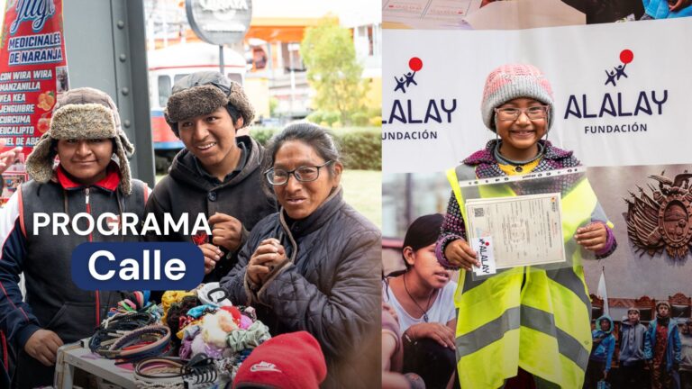 Programa Calle