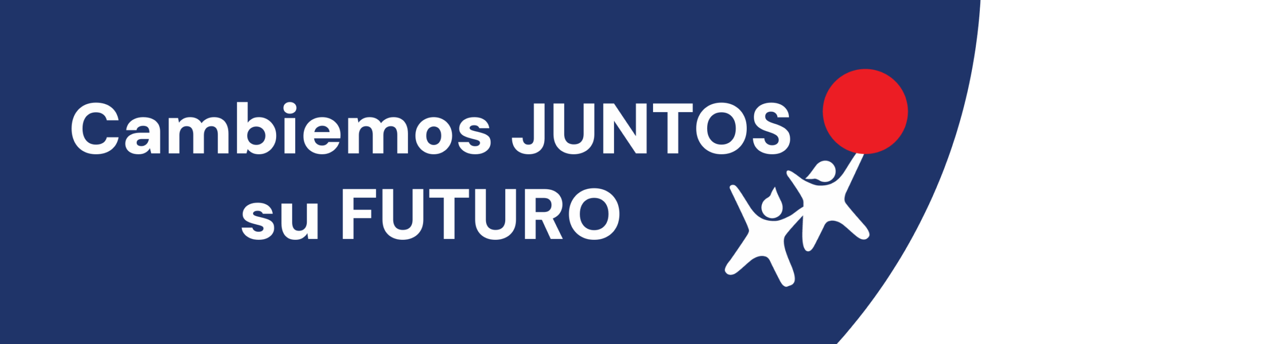Cambiemos juntos su futuro