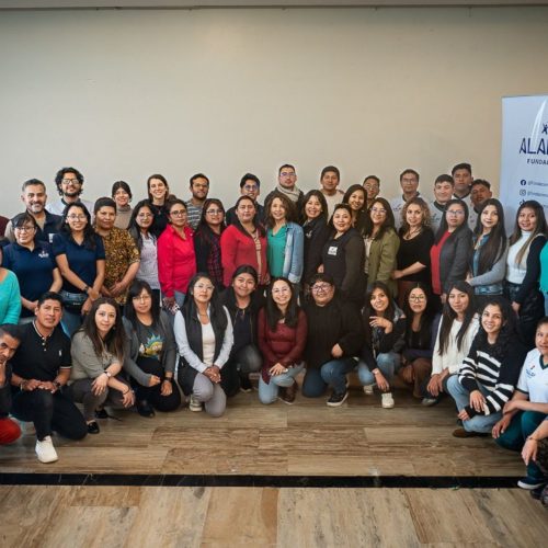 Iniciamos la gestión 2026 fortaleciendo nuestro rumbo institucional