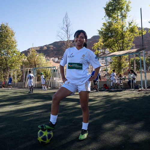 Abrimos inscripciones 2026 para nuestras Escuelas Socio Deportivas